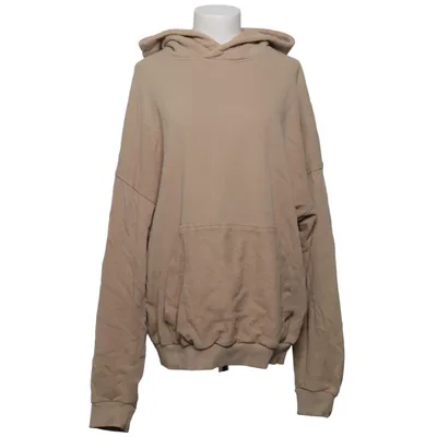 Sweat à capuche (Beige) de Rough