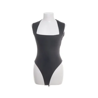 Body (Black) from Zara Elastane, Polyamide