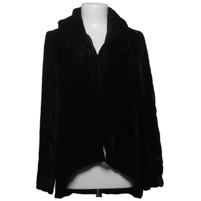 Blazer (Noir) de Nougat London Soie
