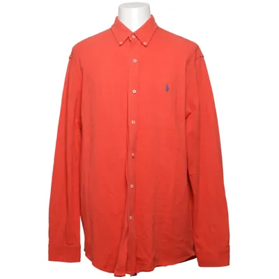 Buttondown-skjorta (Featherweight Mesh) från Polo Ralph Lauren Bomull