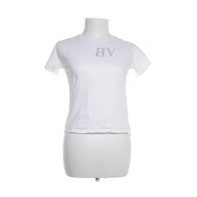 T-shirt (Vit) från Baldino
