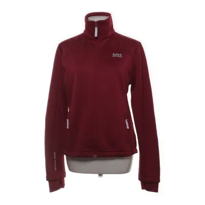 Träningsjacka (Röd, Rosa) från Mountain Horse Polyester