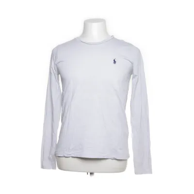 Långärmad t-shirt (Grå) från Polo Ralph Lauren Bomull