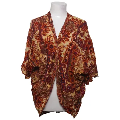 Cardigan (Rouge, Jaune, Violet) de Forever 21 Viscose