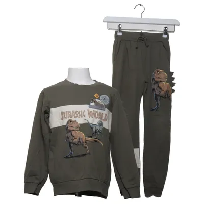Loungewear (Grøn) fra Jurassic World Bomuld