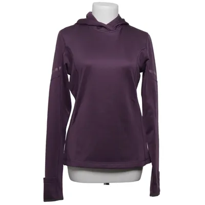 Huvtröja (Lila) från Crane Elastan, Polyester