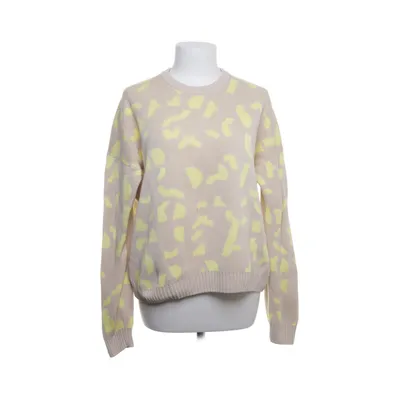 Sweater (Beige, Gul) fra Armedangels Økologisk bomuld