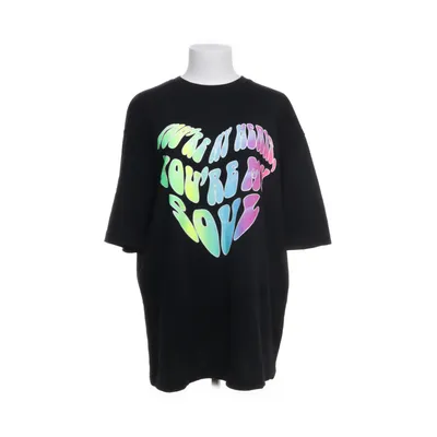T-shirt (Multicolored) from Katja Krasavice Cotton