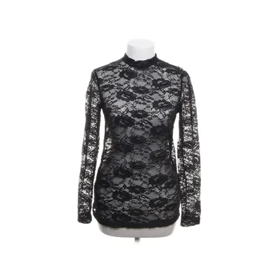 Top (Black) from Saint Tropez