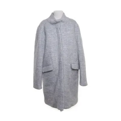 Kappa (Grå) från Ichi Polyester, Ull