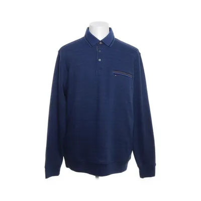 Rugby shirt (Blue, Black) from Pre End
