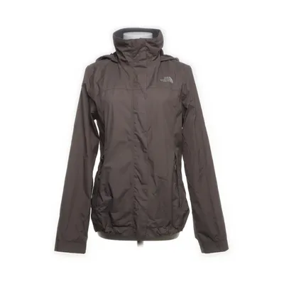 Allvädersjacka (Grå) från The North Face Nylon, Polyester