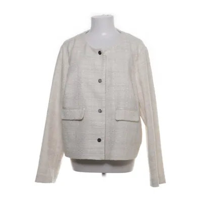 Kavaj (Beige) från Comma Polyester