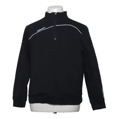 Polaire (Noir) de Bauer Team Coton, Polyester