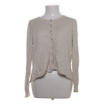 Cardigan (Beige) de Indiska Polyamide, Viscose