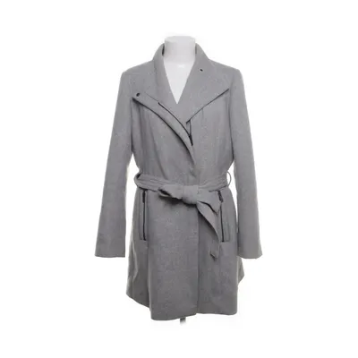 Kappa (Grå) från Vero Moda Polyester, Ull