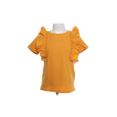 Top (Orange) from H&M Kids Cotton
