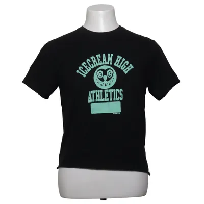 T-shirt (Icecream High Athletics) von Ice Cream Baumwolle