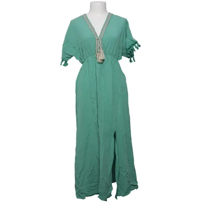 Maxi dress (Green) from Cosy House Cotton