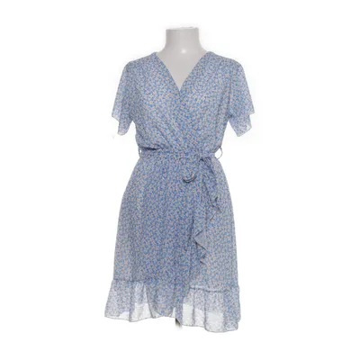 Omlottklänning (SH P DR Sophie) från Hailys Polyester, Viskos