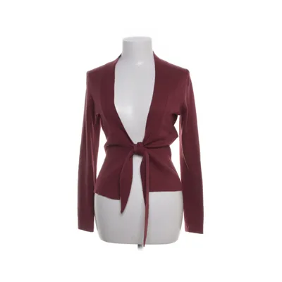 Cardigan (Lila) van Jackpot Katoen