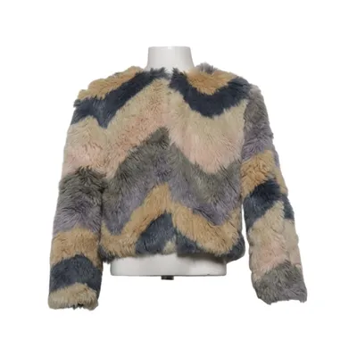 Jakke (Flerfarvet) fra Name It Akryl, Polyester