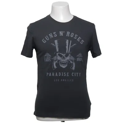 T-shirt (Guns N' Roses Paradise City) de John Varvatos Coton, Modal