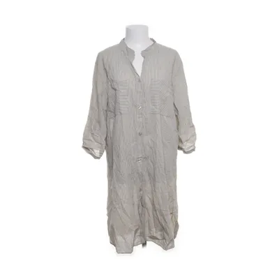 Jurk (Beige) van Rough & Rose Katoen