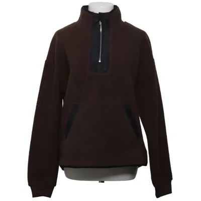 Polaire (Marron) de SOC Polyester