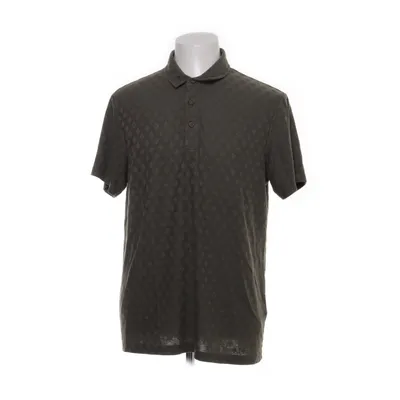 Pikétröja (Grön) från Kip Elastan, Polyester, Viskos