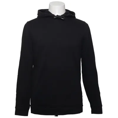 Huvtröja (Enno hoodie is 7057) från Samsøe & Samsøe Bomull, Polyester