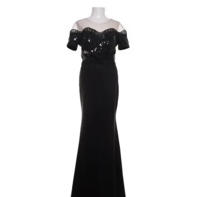 Evening gown (Meerjungfrau) from KeiKei Polyester, Elastane