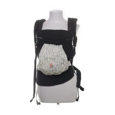 Porte-bébé (Noir, Blanc) de Ergobaby