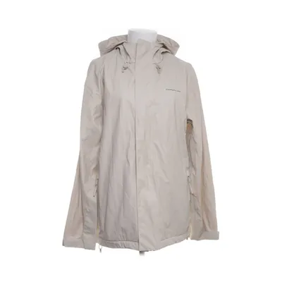 Regenjack (Beige) van Kapten & Son Polyester, Polyurethaan