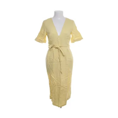 gold beaded dresses Majestic Gold Plunging V-Neck Beaded Gown – KUJTA & MERI main image 1