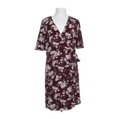 Wikkeljurk (Roze, Groen, Meerkleurig, Bruin) van Bodyflirt Elastaan, Polyester