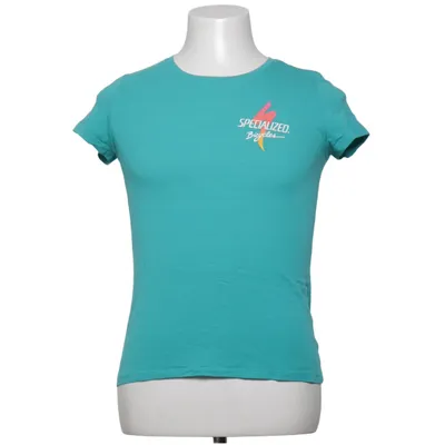 T-shirt (Groen) van Specialized