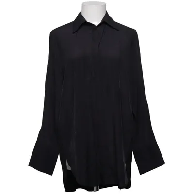 Skjorta (Grå) från WERA Polyester, Viskos