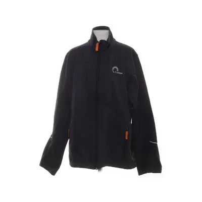 Softshell jacket (Gray) from Alive Polyester