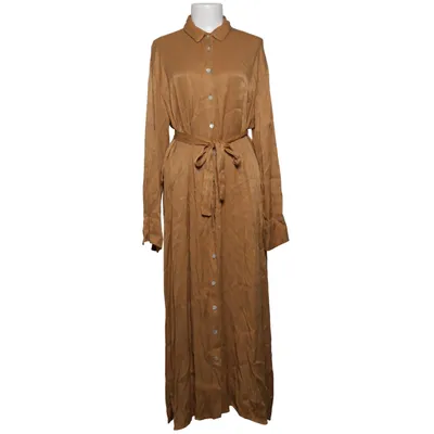 Blousejurk (Bruin) van Aaiko Viscose