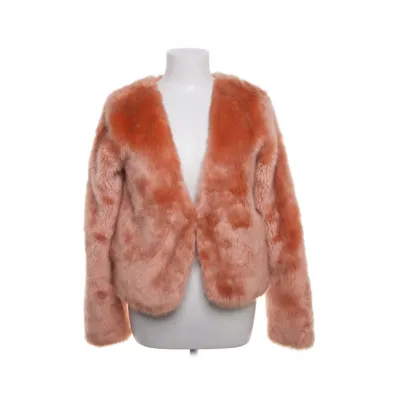 Vinterjacka (Rosa) från Modström Akryl, Polyester