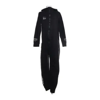 Onesie (Black) from Woxo 720°