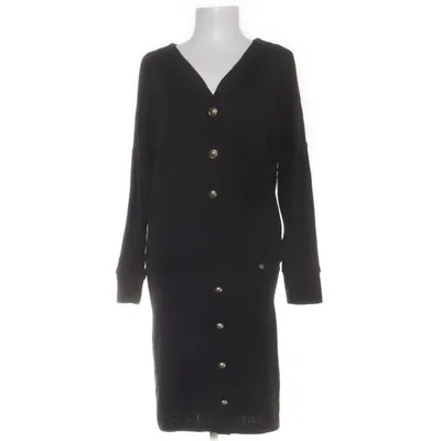 Klänning (Svart) från Rinascimento