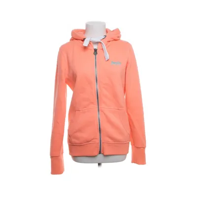 Hoodie (Pink, Multicolored) from The Superdry Orange Label Cotton, Polyester