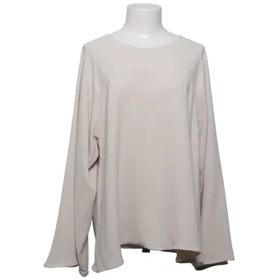 Blus (Beige) från Maliparmi Polyester