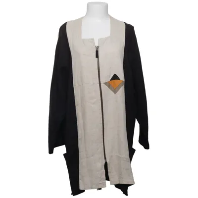 Cardigan (Beige, Noir) de Ralston Design