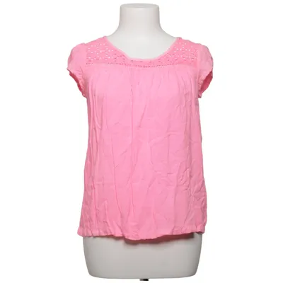Top (Pink) fra Cherokee Bomuld, Viscose