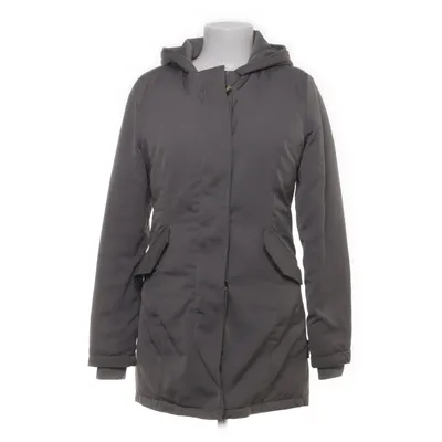 Winter coat (Gray) from Marikoo
