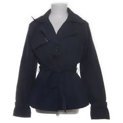 Regnkappa (TWILIGHT SHORT TRENCHCOAT BOOS) från Vero Moda Polyester