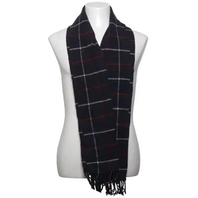 Halsduk (Blå, Flerfärgad) från Thomas Burberry